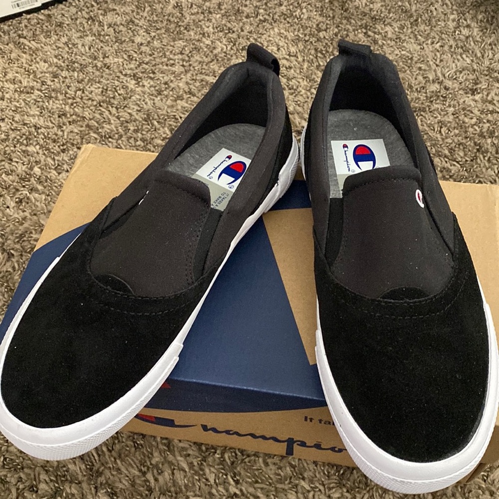 Champion womens sneakers